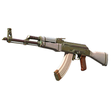 AK-47 | Aphrodite (Factory New)