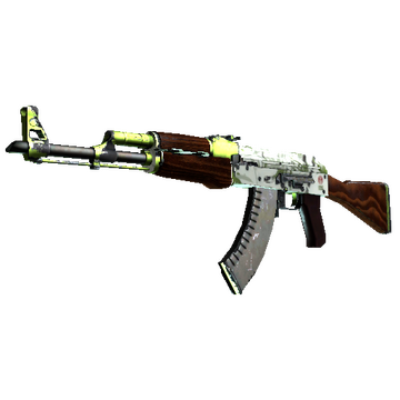 AK-47 | Hydroponic (Field-Tested)