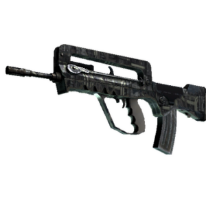 FAMAS | Faulty Wiring (Field-Tested)