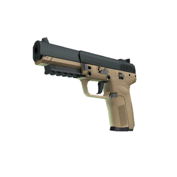 Five-SeveN | Contractor (Minimal Wear)