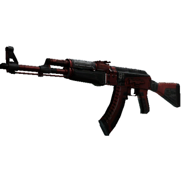 AK-47 | Orbit Mk01 (Battle-Scarred)