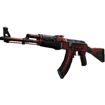 AK-47 | Orbit Mk01 (Factory New)