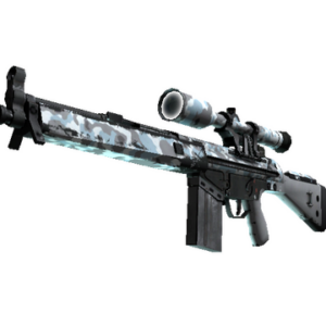 G3SG1 | Arctic Camo (Field-Tested)