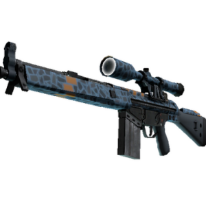 G3SG1 | Demeter (Factory New)