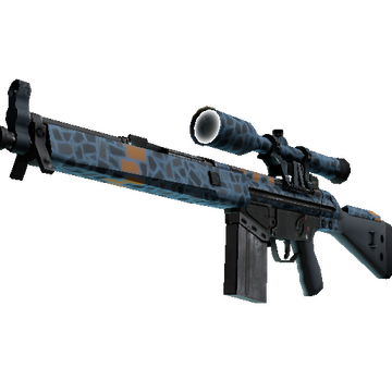 G3SG1 | Demeter (Factory New)