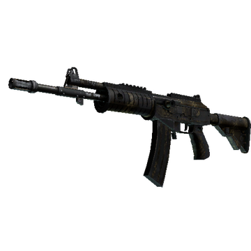 Galil AR | Hunting Blind (Battle-Scarred)