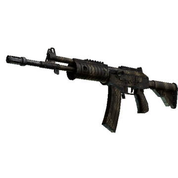 Galil AR | Hunting Blind (Well-Worn)