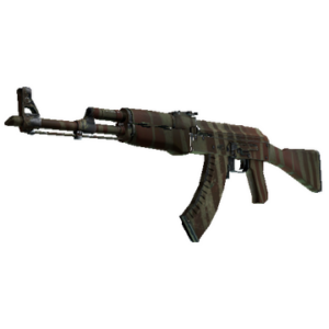 AK-47 | Predator (Well-Worn)