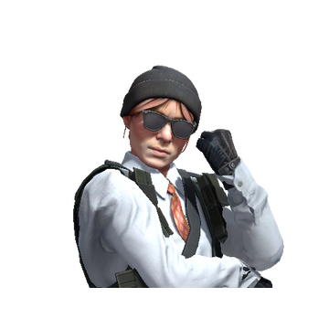 Getaway Sally | The Professionals