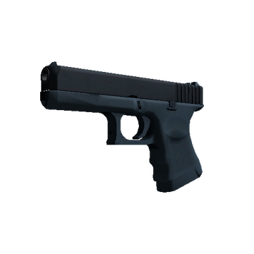 Glock-18 | Night (Minimal Wear)