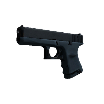 Glock-18 | Night (Well-Worn)