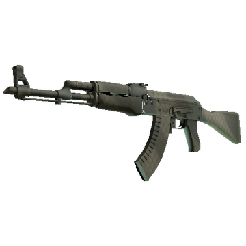 AK-47 | Safari Mesh (Factory New)