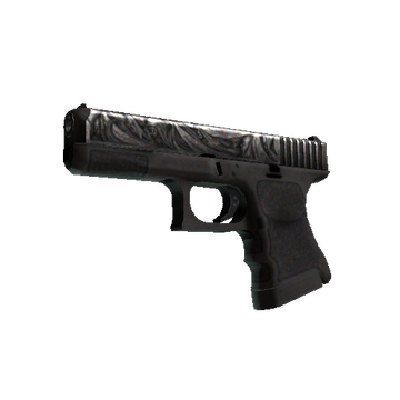 Glock-18 | Wraiths (Minimal Wear)