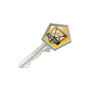 Huntsman Case Key