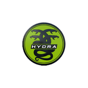 Hydra Pin