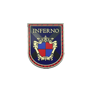 Inferno 2 Pin
