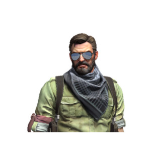 Jungle Rebel | Elite Crew