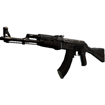 AK-47 | Steel Delta (Battle-Scarred)
