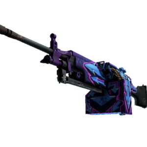 M249 | Downtown (Factory New)