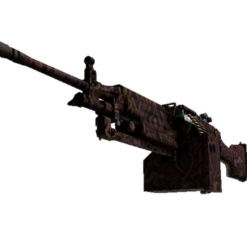 M249 | Humidor (Factory New)