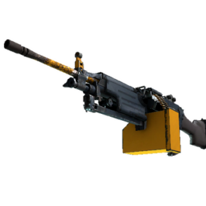 M249 | Impact Drill (Field-Tested)