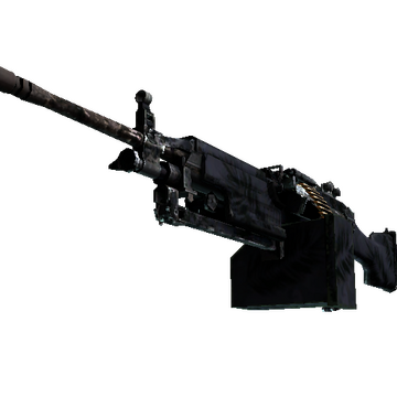 M249 | Midnight Palm (Field-Tested)