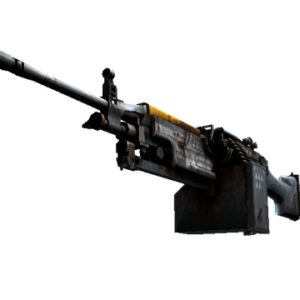 M249 | Warbird (Minimal Wear)