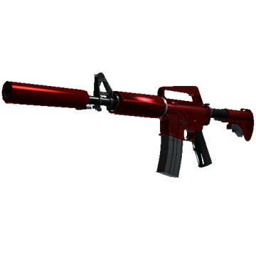 M4A1-S | Hot Rod (Factory New)