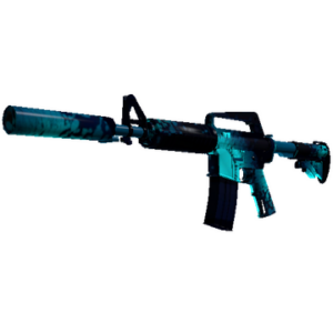 M4A1-S | Icarus Fell (Factory New)