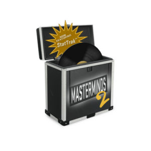 StatTrak™ Masterminds 2 Music Kit Box