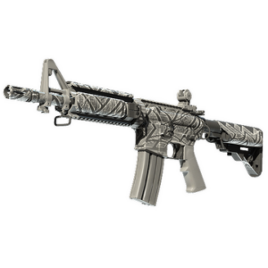 M4A4 | Aeolian Dark (Factory New)