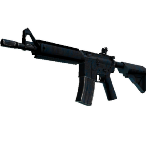 M4A4 | Dark Blossom (Factory New)