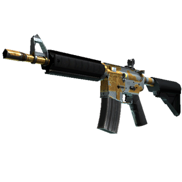M4A4 | Daybreak (Factory New)