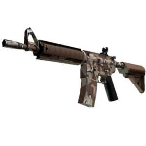 M4A4 | Desert Storm (Factory New)