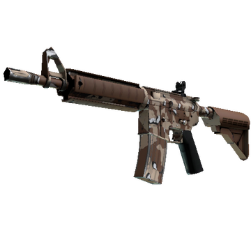 M4A4 | Desert Storm (Factory New)