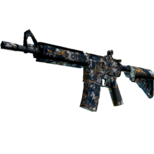 M4A4 | Global Offensive (Factory New)