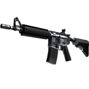 M4A4 | Magnesium (Factory New)
