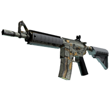 M4A4 | Modern Hunter (Factory New)
