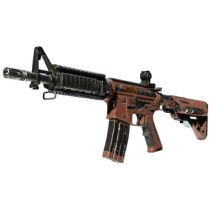 M4A4 | Turbine (Field-Tested)