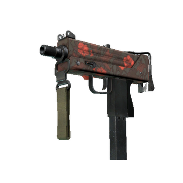 MAC-10 | Aloha (Factory New)