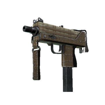MAC-10 | Commuter (Factory New)