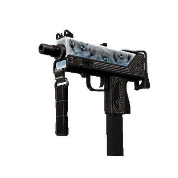MAC-10 | Ensnared (Factory New)