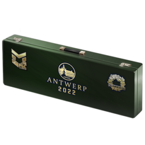 Antwerp 2022 Ancient Souvenir Package