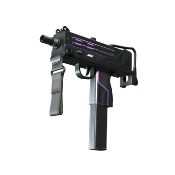 MAC-10 | Light Box (Factory New)