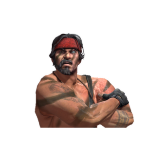 'Medium Rare' Crasswater | Guerrilla Warfare