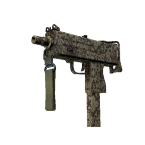 MAC-10 | Sienna Damask (Factory New)