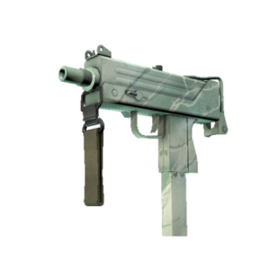 MAC-10 | Surfwood (Factory New)