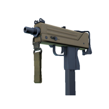 MAC-10 | Tornado (Factory New)
