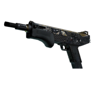 MAG-7 | Chainmail (Field-Tested)