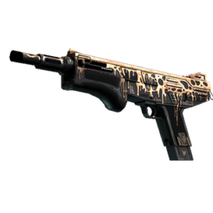MAG-7 | Copper Coated (Factory New)